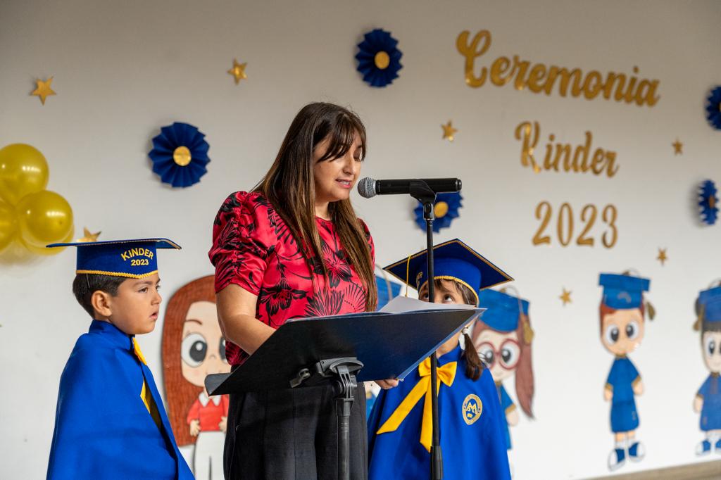 Licenciatura Educación Parvularia 2023