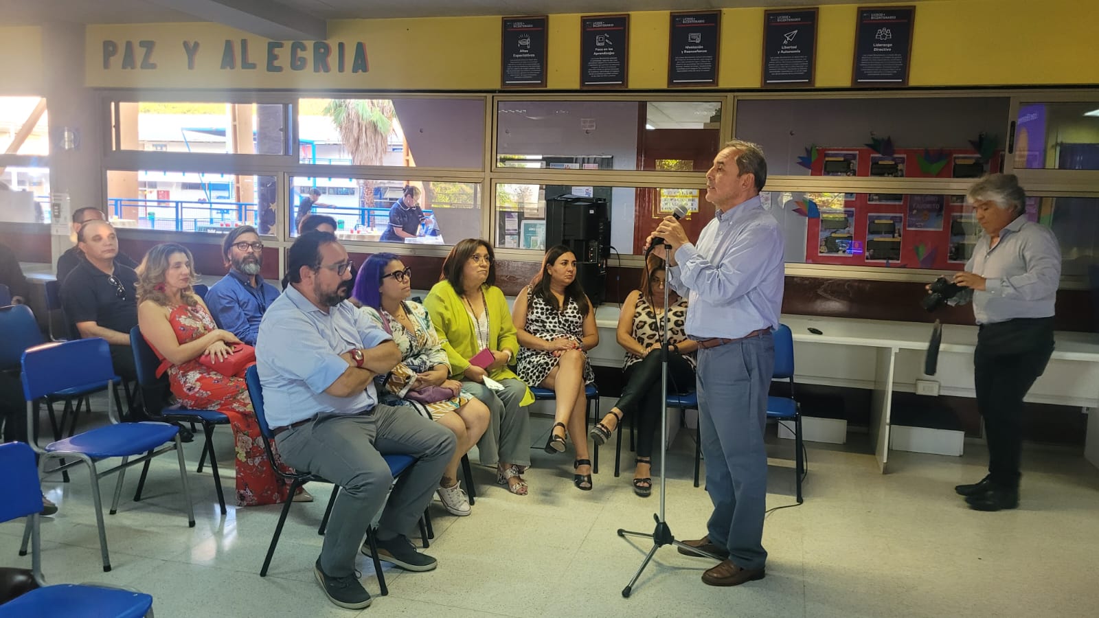 Cuenta Pública 2024 – Gestión 2023