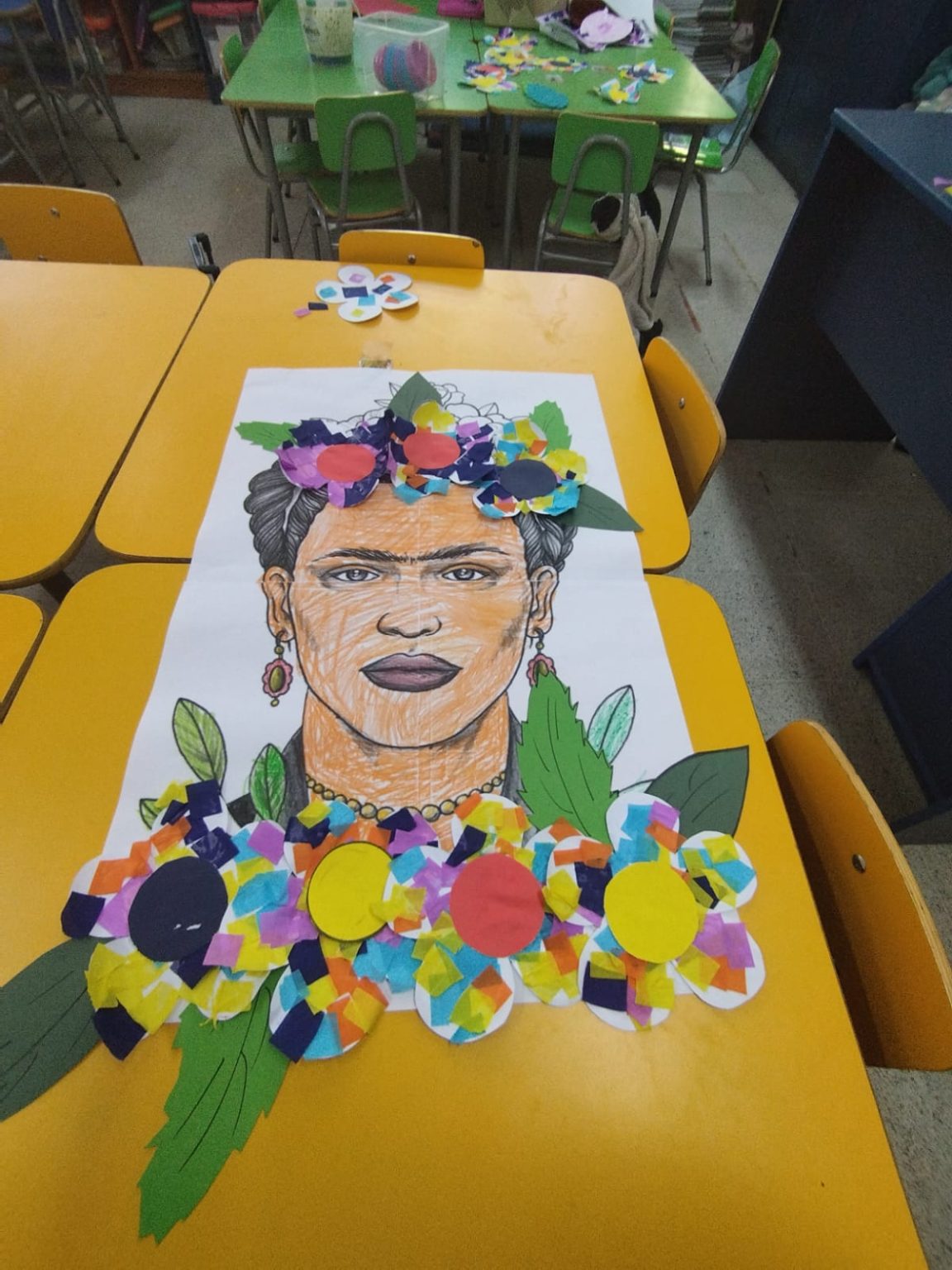 Celebramos el Día de las Artes